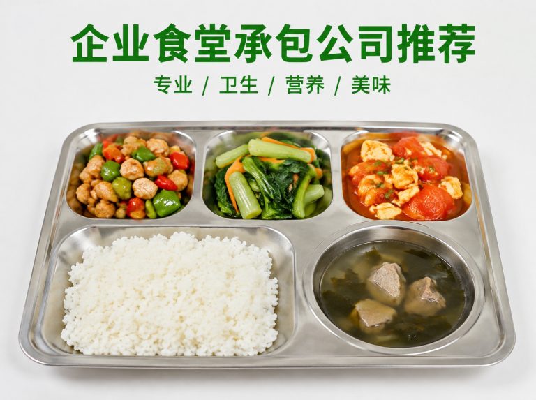 瓯海区智慧食堂与自助称重餐厅